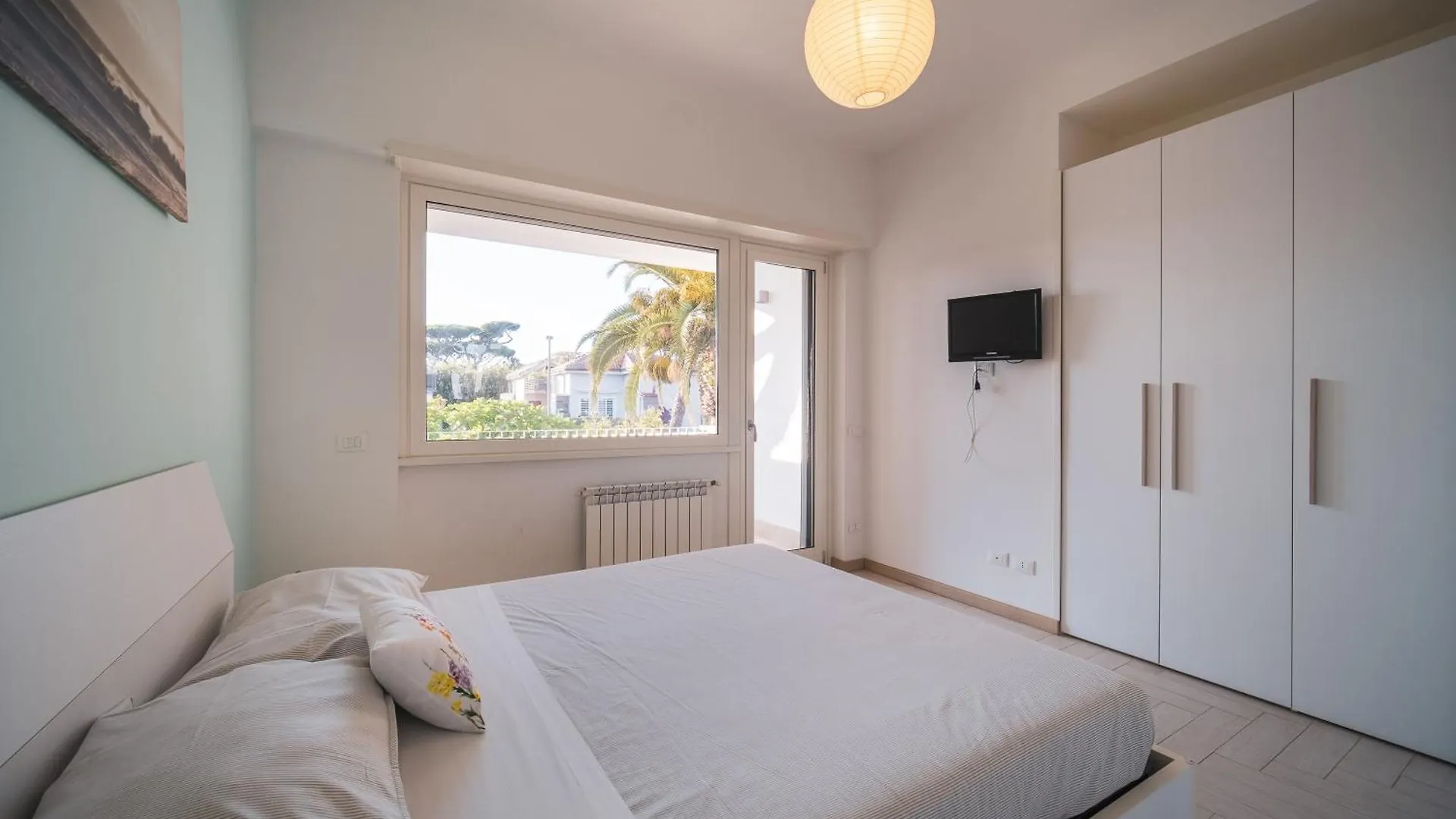 Villa Silvia Fregene Fregenae 0*,