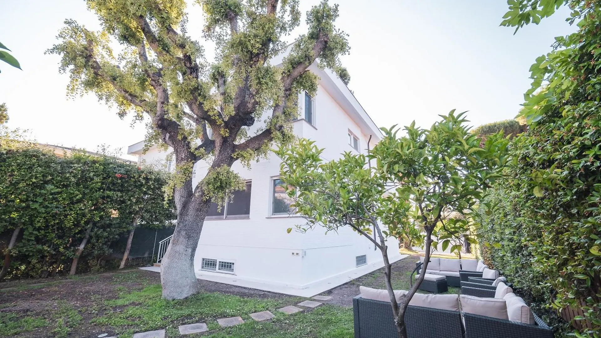 Villa Silvia Fregene Fregenae 0*,  Italy