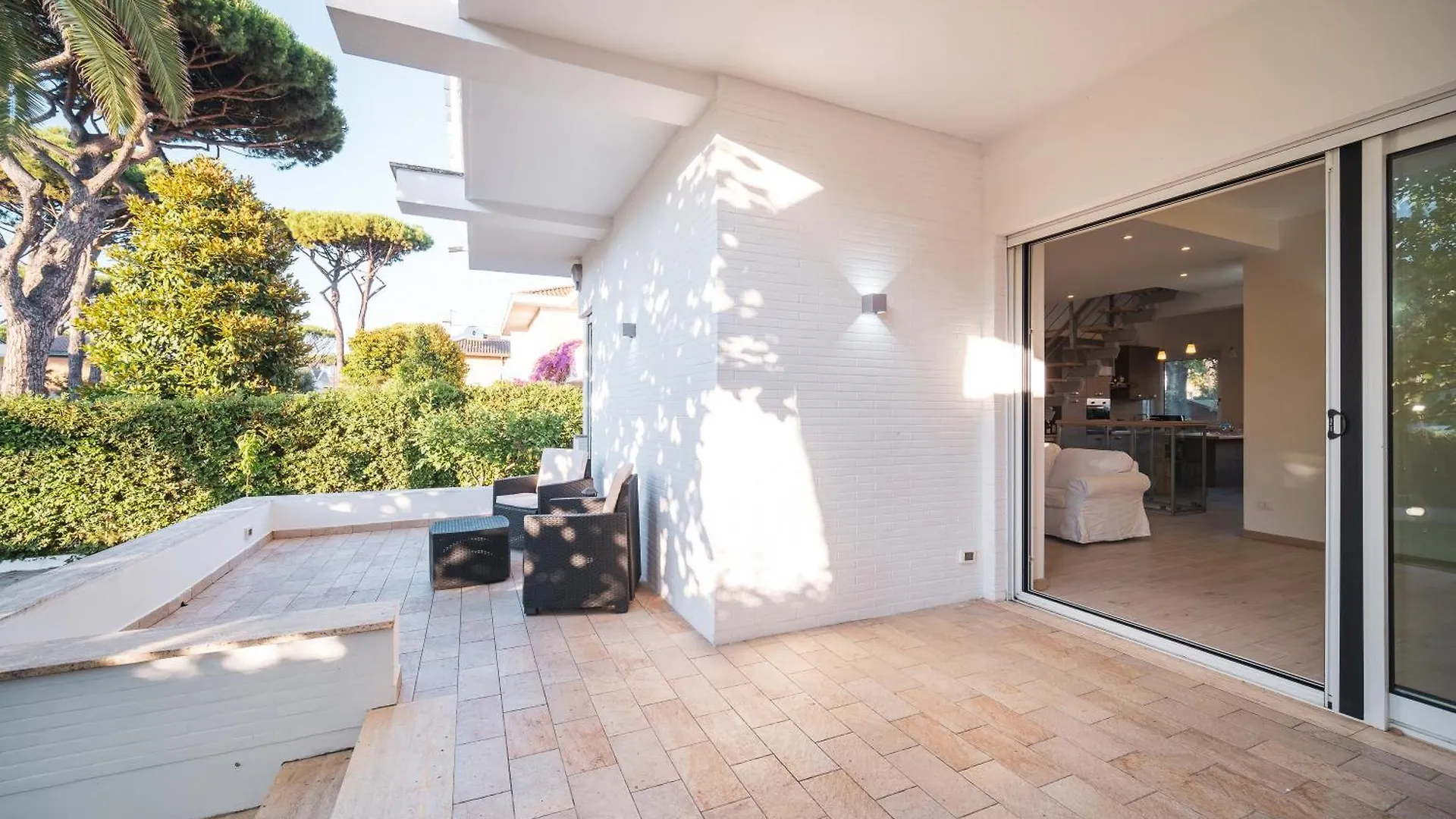 Villa Silvia Fregene Fregenae 0*,  Italy