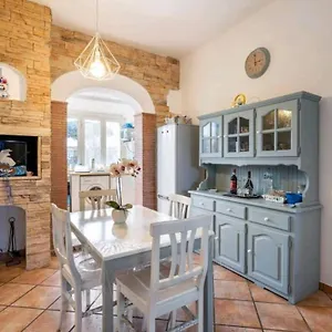 Casa Mary Fregenae
