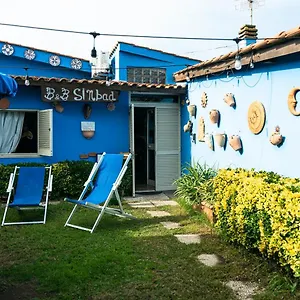 Sinbad La Scialuppa Fregenae