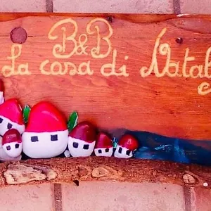 La Casa Di Nataly Fregenae
